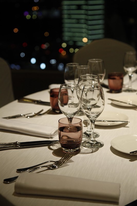 Kefraya Wine Maker Dinner